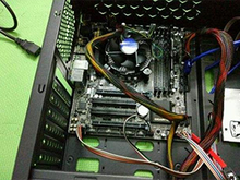 东莞台式电脑维修指南 常见问题与解决方案