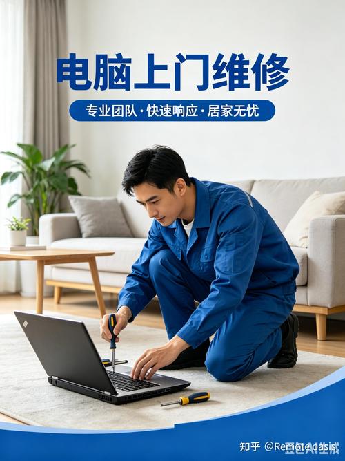 2026年源城高新区工厂电脑高效检修秘籍 计算机维修服务进阶指南
